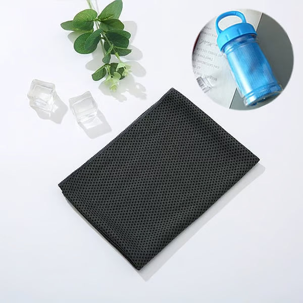 Portable Cooling Sports Towel