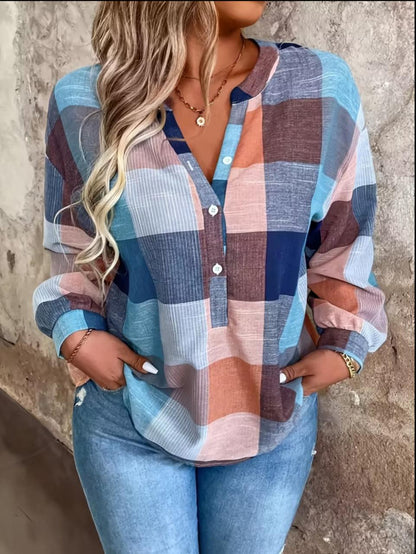 Women’s Everyday Casual Shirt