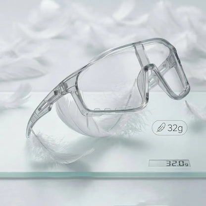 Sports Wraparound Cycling Sunglasses