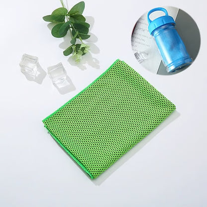 Portable Cooling Sports Towel