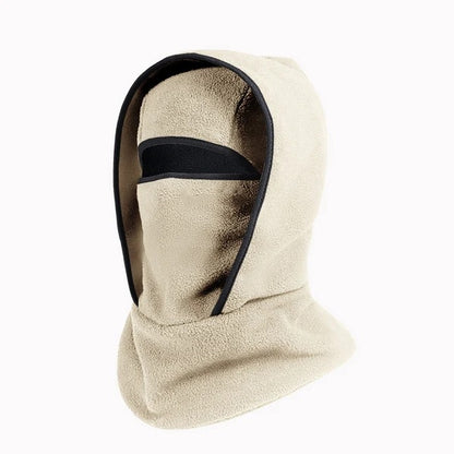All-in-One Winter Balaclava Face Cover