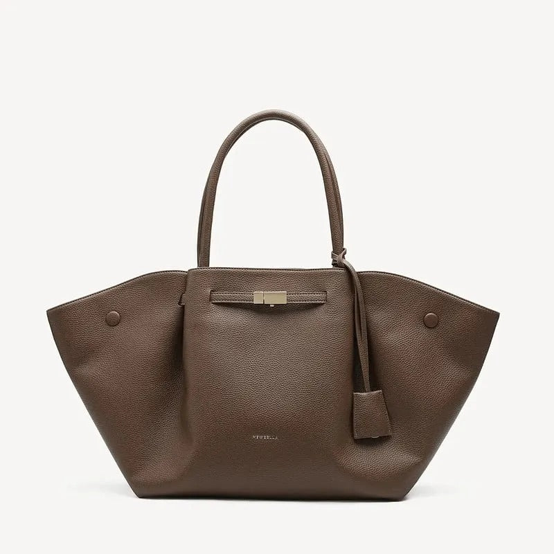 Women's Top Handle Tote Bag