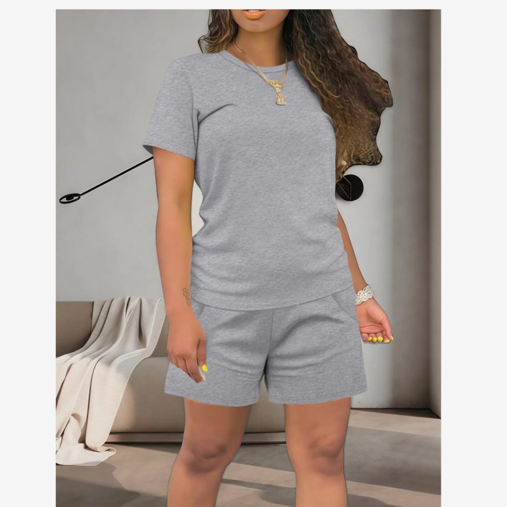 Women's Essential Lounge Set