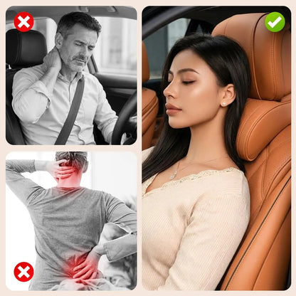 Car Neck Pillow