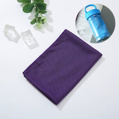 Portable Cooling Sports Towel
