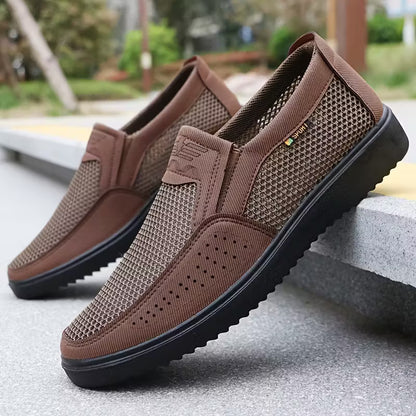 Men’s Breathable Training Shoes