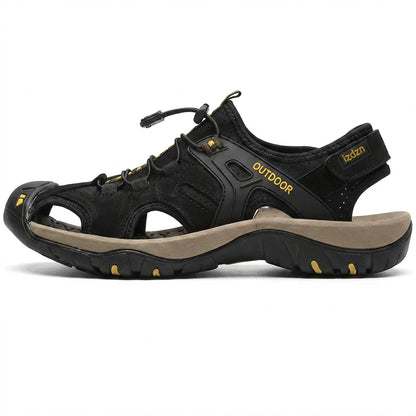 Men's Closed-Toe Outdoor Sport Sandals