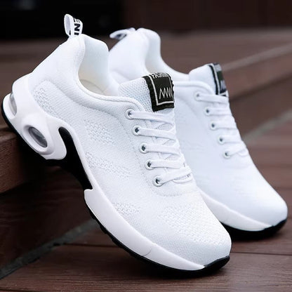 Women’s Lightweight Breathable Cushion Sole Sneakers