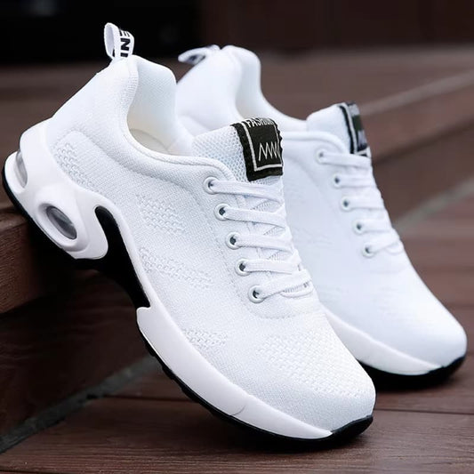 Women’s Lightweight Breathable Cushion Sole Sneakers