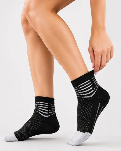 6-Pack Ankle Socks