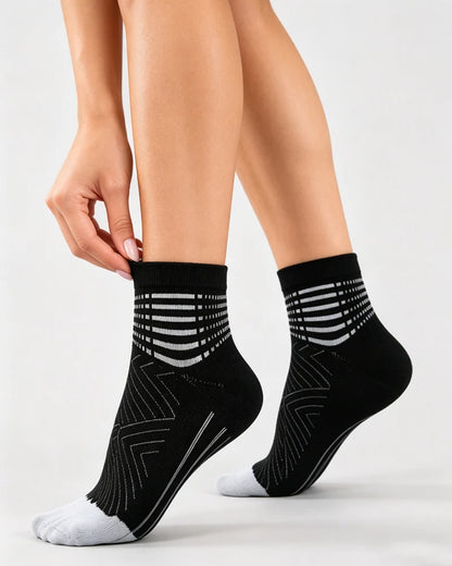 6-Pack Ankle Socks