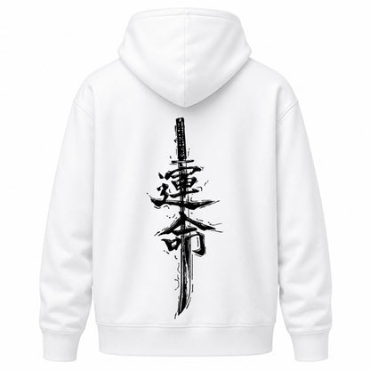 Men's Retribution Graphic Hoodie