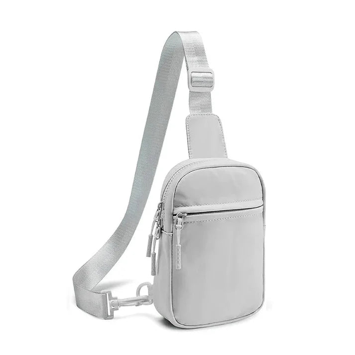 Travel Sling Crossbody Bag