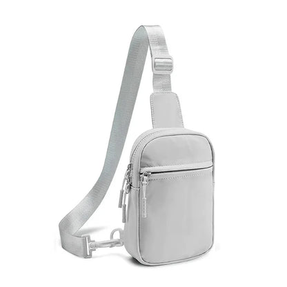 Travel Sling Crossbody Bag