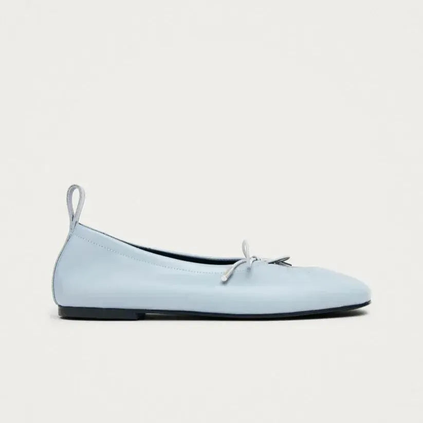 Women's Bow Ballet Flats