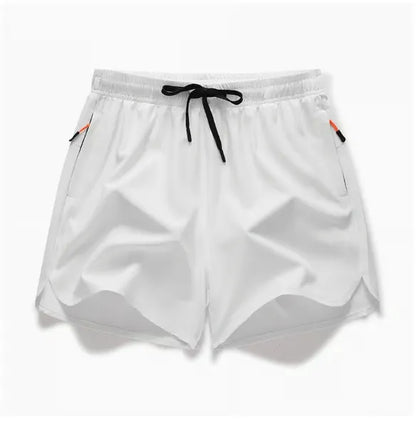 Men's Quick-Dry Athletic Shorts