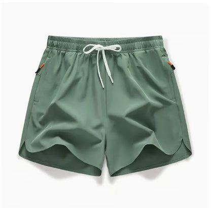 Men's Quick-Dry Athletic Shorts