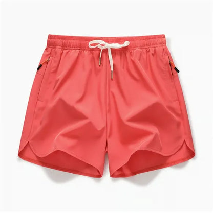 Men's Quick-Dry Athletic Shorts