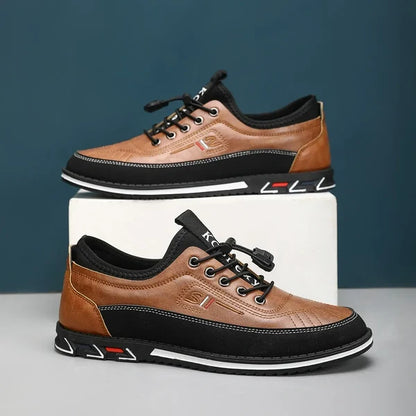 Men's Casual Walking Shoes