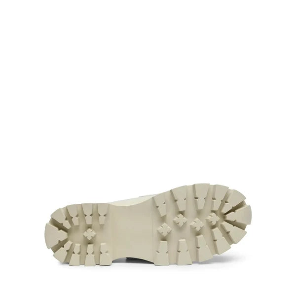 Women's Chunky Sole Casual Loafers