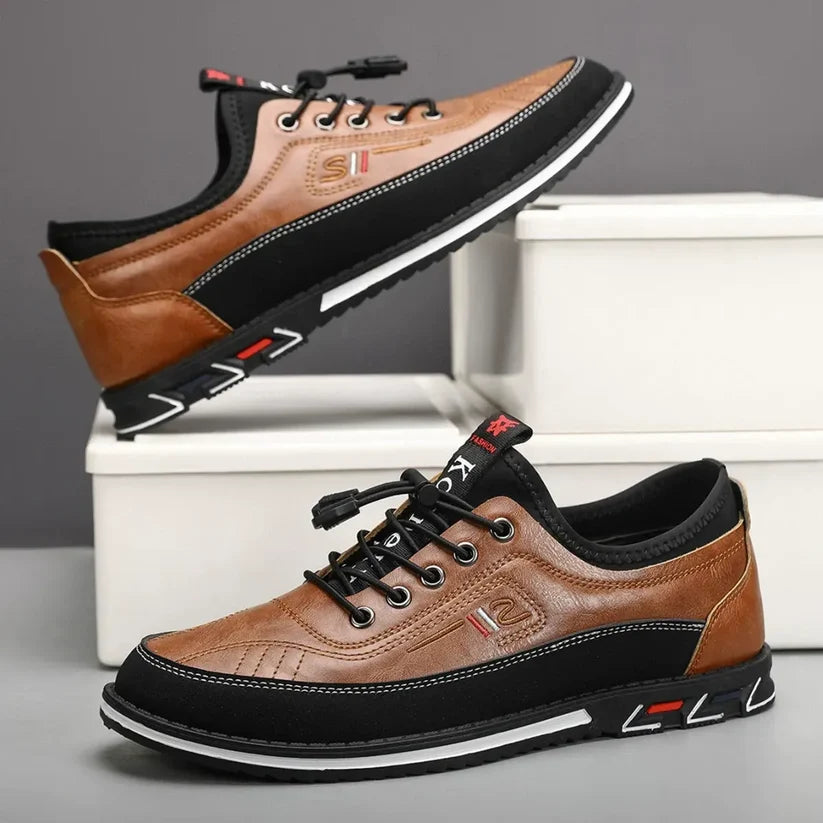 Men's Casual Walking Shoes