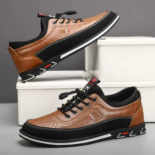 Men's Casual Walking Shoes