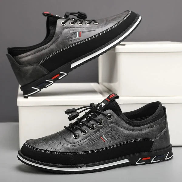 Men's Casual Walking Shoes