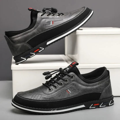 Men's Casual Walking Shoes