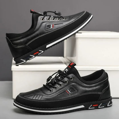 Men's Casual Walking Shoes