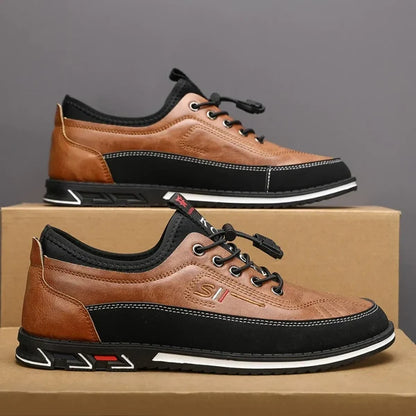 Men's Casual Walking Shoes