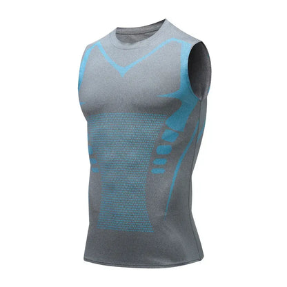 Men’s Compression Support Tank Top