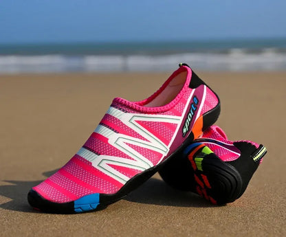 Men’s Quick-Dry Water Shoes