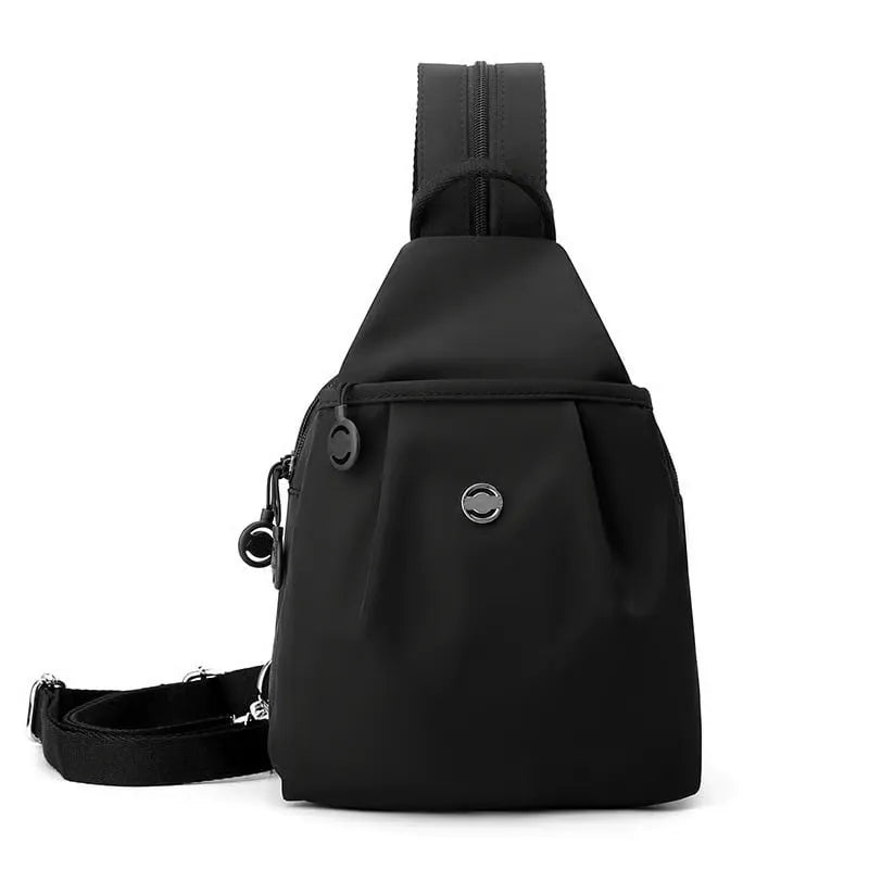 Women’s 3-in-1 Convertible Travel Backpack Bag