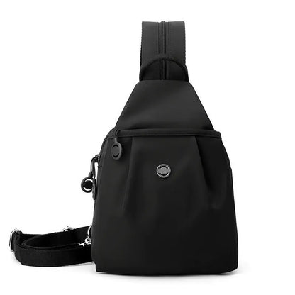 Women’s 3-in-1 Convertible Travel Backpack Bag