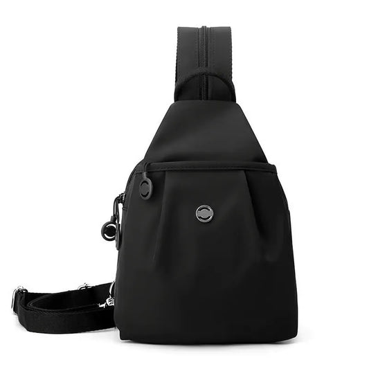 Women’s 3-in-1 Convertible Travel Backpack Bag