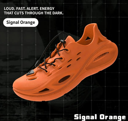 Men’s Quick-Dry Drainage Water Shoes