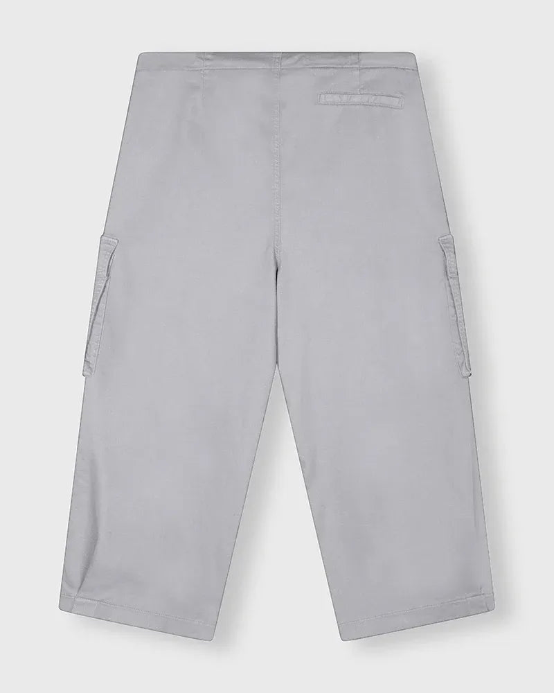 Men’s Relaxed Drawstring Cargo Pants