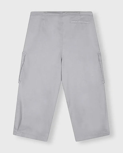 Men’s Relaxed Drawstring Cargo Pants