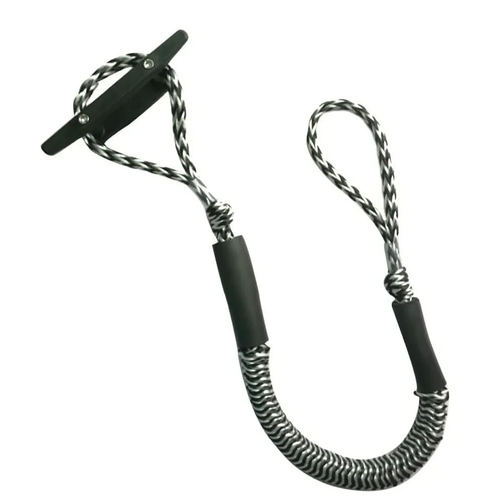 Heavy-Duty Bungee Dock Lines