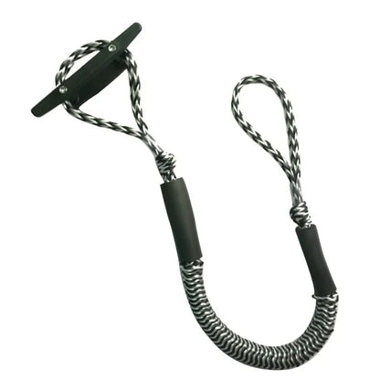 Heavy-Duty Bungee Dock Lines