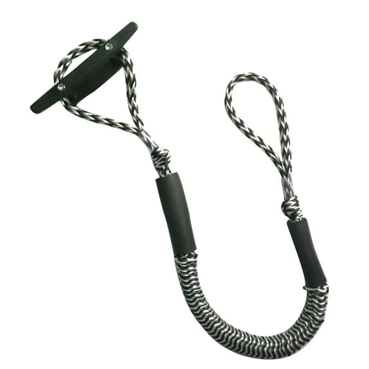 Heavy-Duty Bungee Dock Lines
