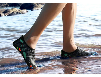 Men’s Quick-Dry Water Shoes