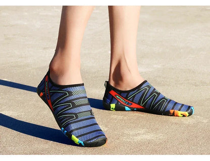 Men’s Quick-Dry Water Shoes