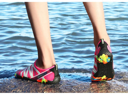 Men’s Quick-Dry Water Shoes