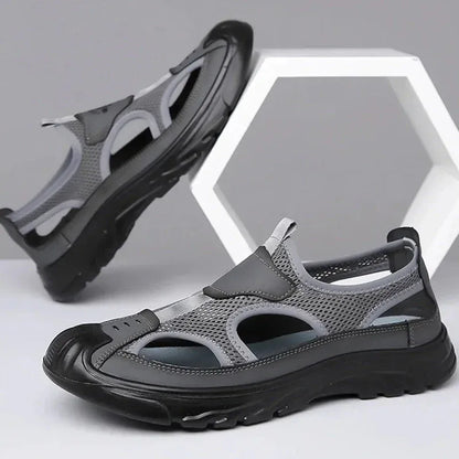 Men’s Lightweight Mesh Sport Sandals