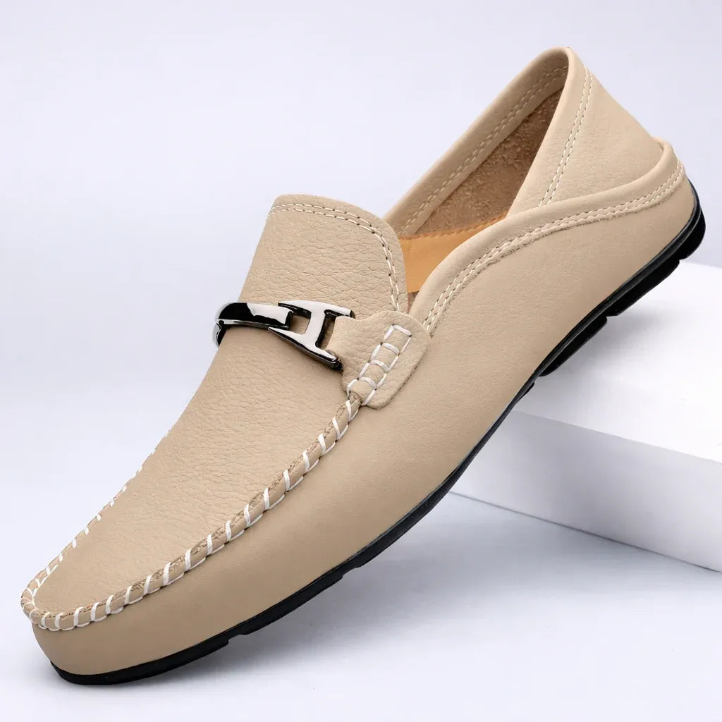 Men's Bit Loafers