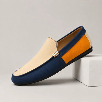 Casual Driving Loafers