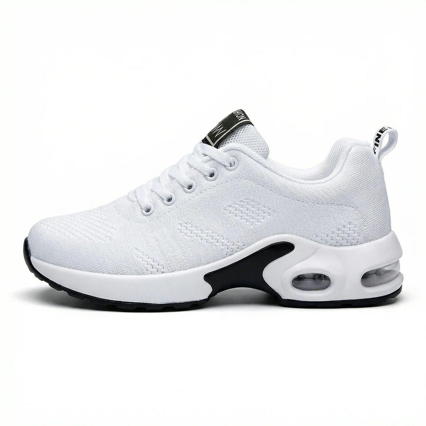Women’s Lightweight Breathable Cushion Sole Sneakers