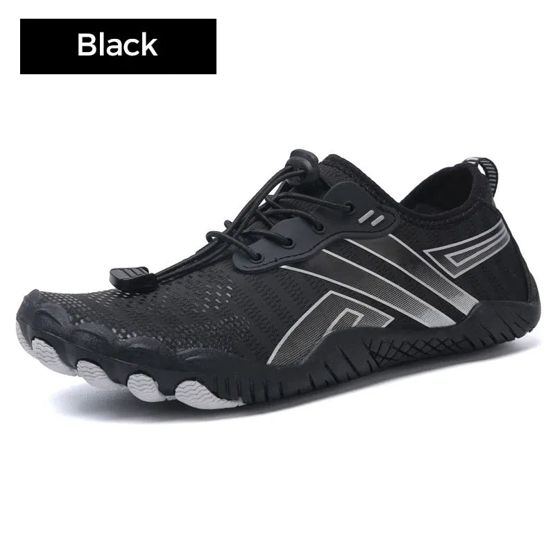 Unisex Quick-Dry Barefoot Water Shoes