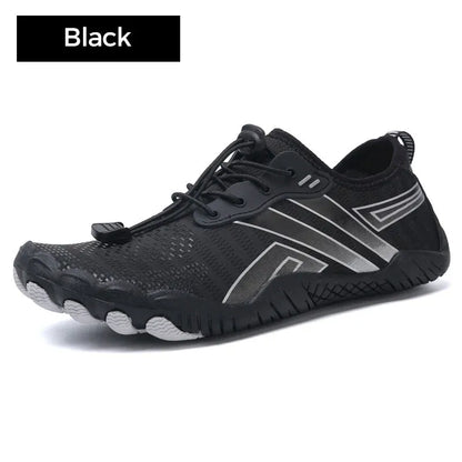 Unisex Quick-Dry Barefoot Water Shoes